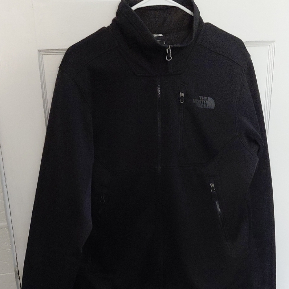 The North Face Men's Dark Performance Jacket